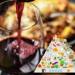 vino e dieta mediterranea